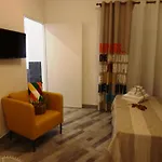 Domus Alma Bed & Breakfast Napoli