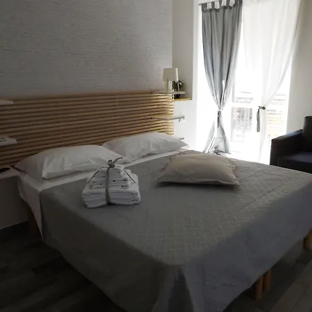 Domus Alma Bed & Breakfast