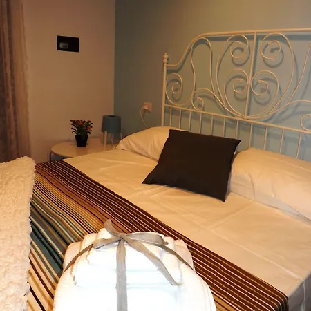 Bed & Breakfast Domus Alma 3*