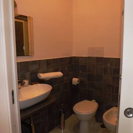 Bed & Breakfast Domus Alma