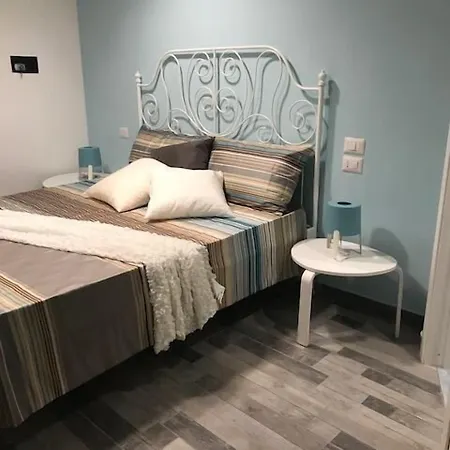 Domus Alma Bed & Breakfast 3*