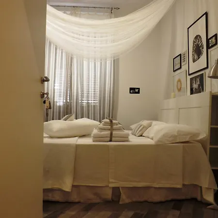 Domus Alma B&B