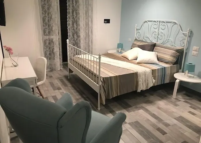 Domus Alma ナポリ