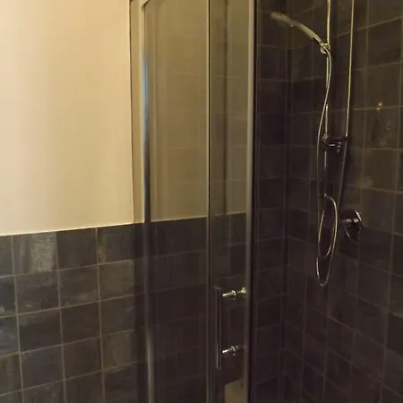 Domus Alma Panzió Nápoly