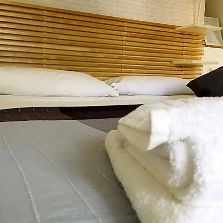 Domus Alma فندق مبيت وإفطار 3*