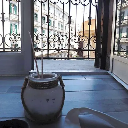 Bed and Breakfast Domus Alma