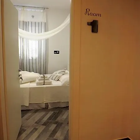 Domus Alma 3*