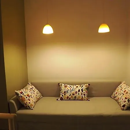 Bed and Breakfast Domus Alma 3*