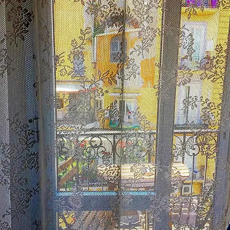 فندق مبيت وإفطار Domus Alma نابولي