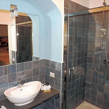 Domus Alma Bed and Breakfast