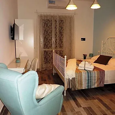 Domus Alma Bed and Breakfast