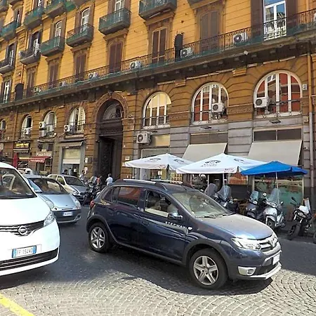 Bed and Breakfast Domus Alma
