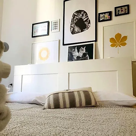 Bed and Breakfast Domus Alma 3*
