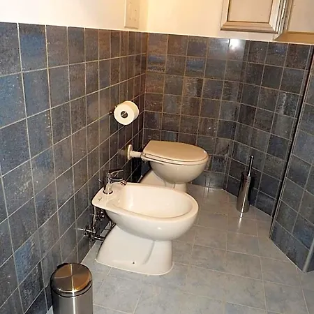 Oda ve Kahvaltı Domus Alma Napoli