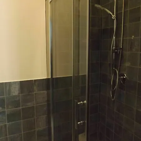 Bed & Breakfast Domus Alma