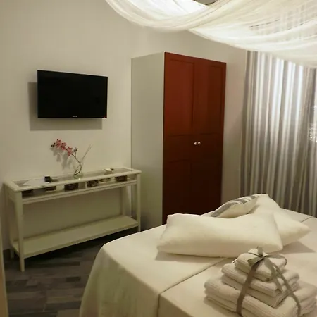 Bed and Breakfast Domus Alma