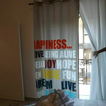 Domus Alma Νάπολη