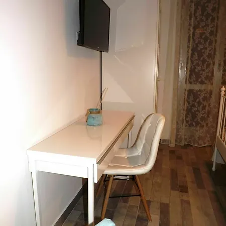 Domus Alma Bed & Breakfast