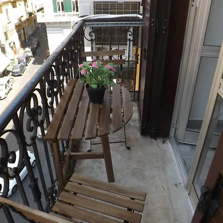 Domus Alma Νάπολη