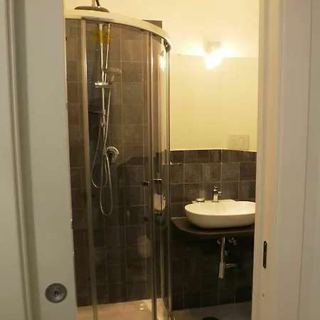 Domus Alma Bed & Breakfast 2*