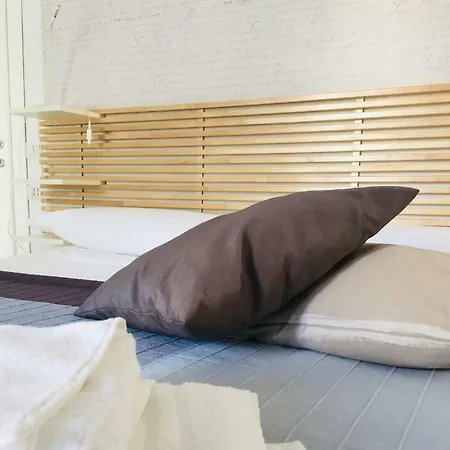 Domus Alma Νάπολη