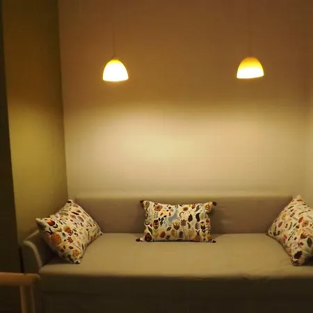 Domus Alma Bed and Breakfast