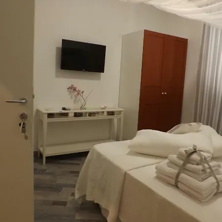 Domus Alma Bed and Breakfast