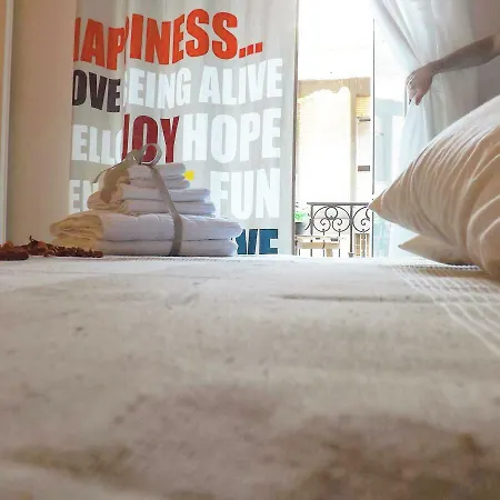 Bed and Breakfast Domus Alma