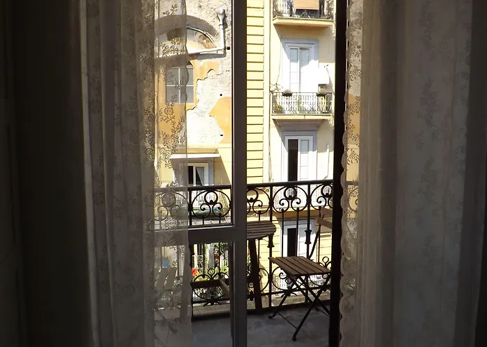 Domus Alma Napoli