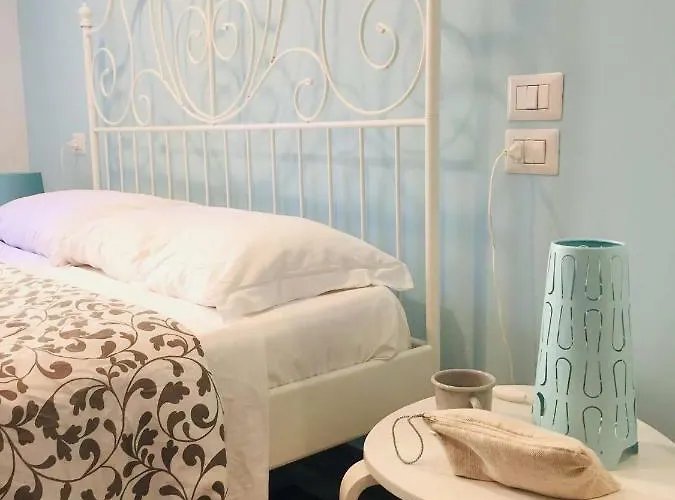 Domus Alma Oda ve Kahvaltı 3*