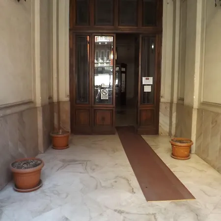 Domus Alma Neapel