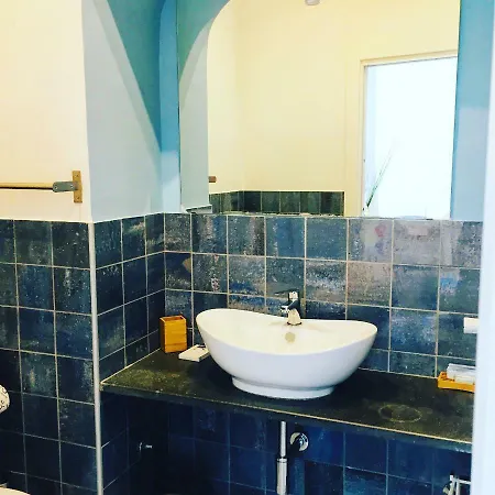 Frühstückspension Domus Alma 3*