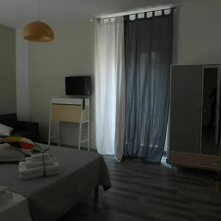 Domus Alma 2* Napoli
