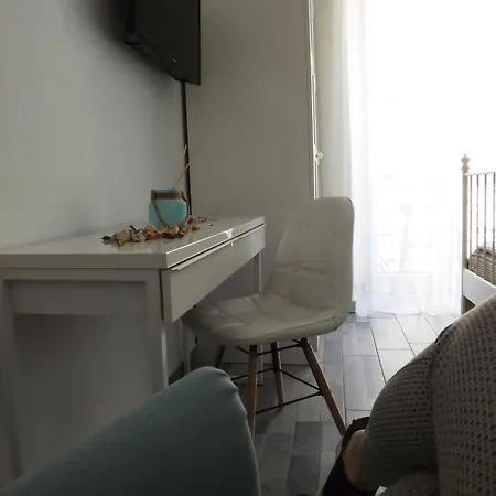 Domus Alma Bed & Breakfast