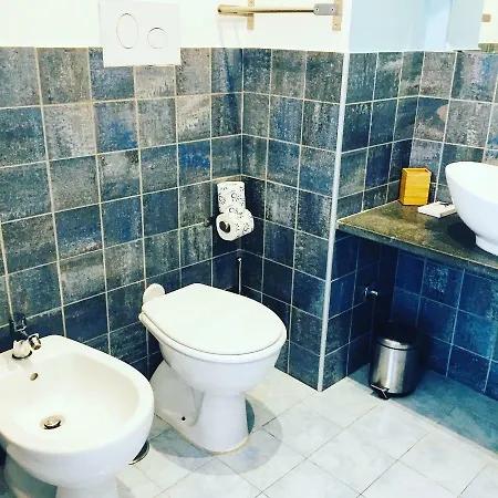 Domus Alma Oda ve Kahvaltı Napoli