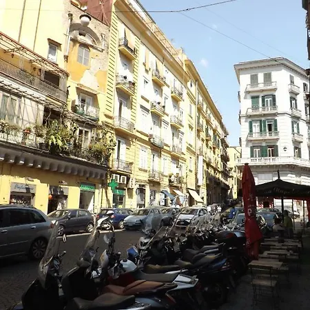 Bed & Breakfast Domus Alma