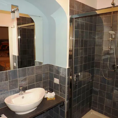 Domus Alma Bed & Breakfast