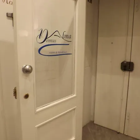 Bed & Breakfast Domus Alma