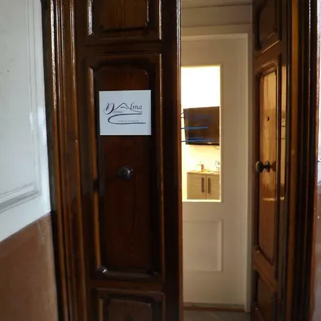 Bed & Breakfast Domus Alma