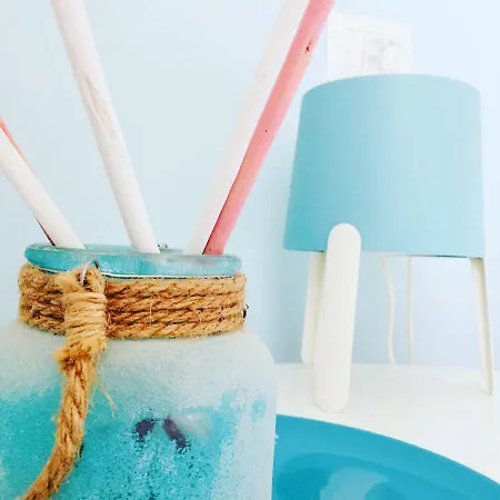 Bed & Breakfast Domus Alma