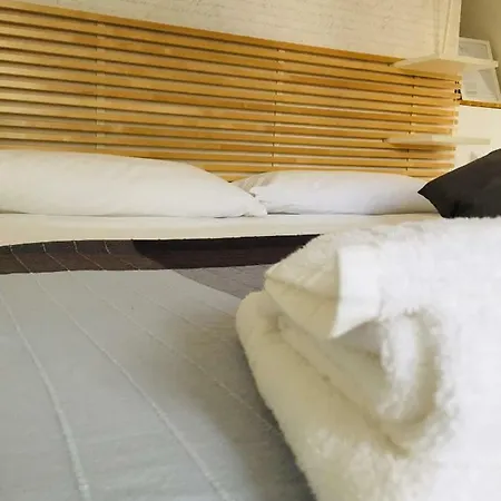 Domus Alma Bed & Breakfast 3*