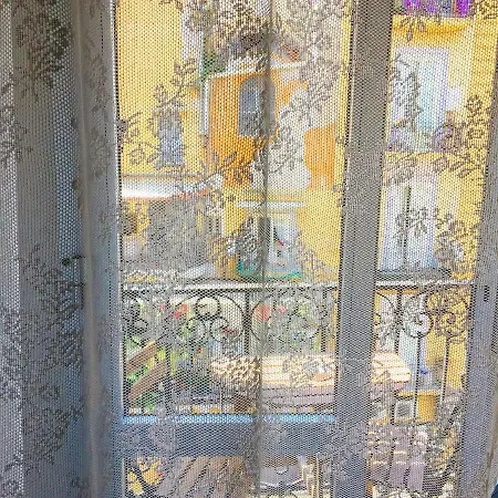 Oda ve Kahvaltı Domus Alma