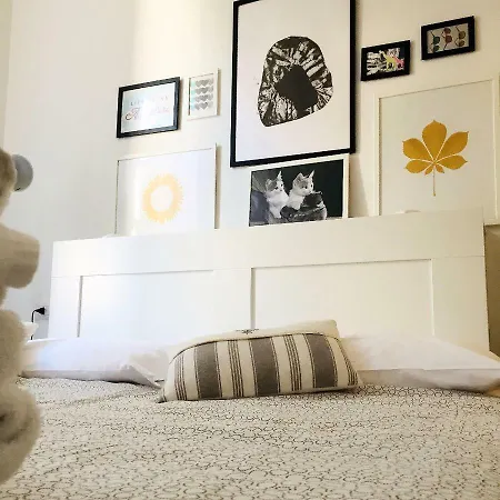 Domus Alma 3* Napoli