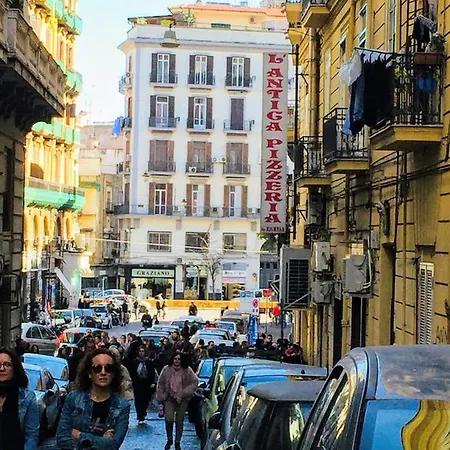 Bed & Breakfast Domus Alma